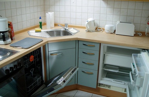 Hartkirchen Apartment | Friendly, tasteful comfort apartment in the golf and spa paradise