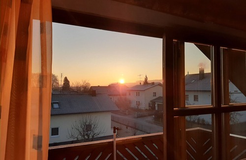 Hartkirchen Apartment | Friendly, tasteful comfort apartment in the golf and spa paradise