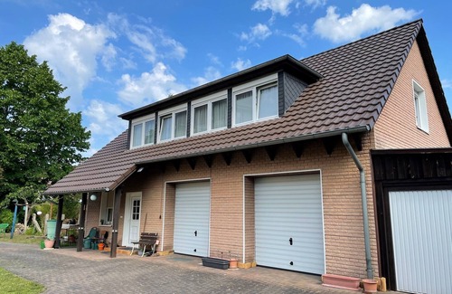 Cottbus Apartment | Friendly two-room apartment in a quiet location
