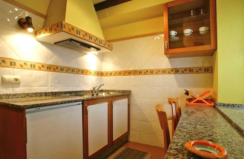 El Manto Apartment | Friendly vacation apartment with sea view.