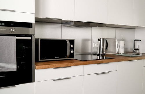 Schweich Apartment | Friendly vacation apartment in the heart of Schweich
