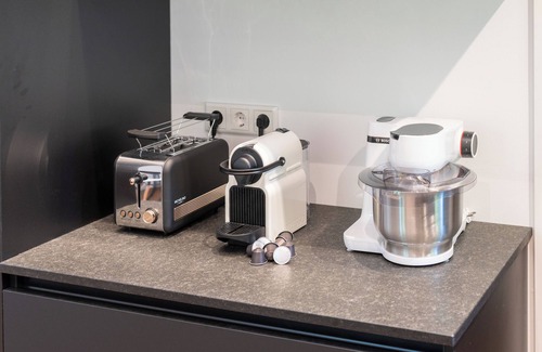 Munchen District Apartment | Friendly vacation apartment with a view