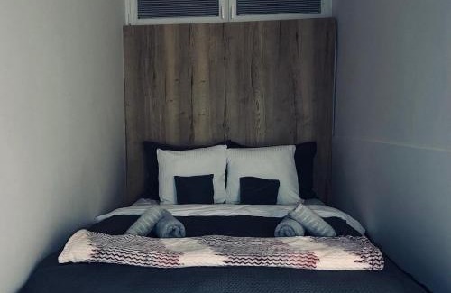 Bratislava Apartment | FriendlyChill-ZonePlace