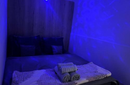 Bratislava Apartment | FriendlyChill-ZonePlace
