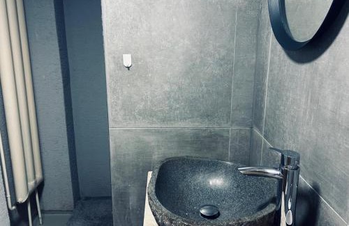 Bratislava Apartment | FriendlyChill-ZonePlace