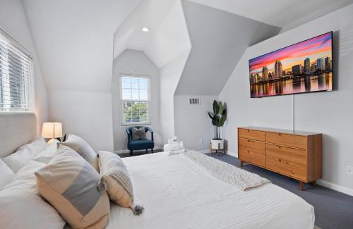 La Mesa House | Friends are Forever by Cardo - Big House & Yard