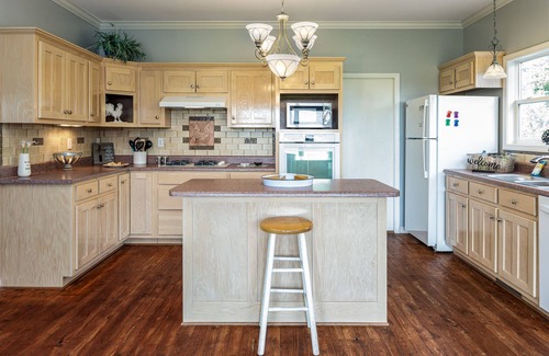 Rogersville House | Friends, Family & Fishermen Retreat! Rogersville, AL aka "Fishermen's Paradise"