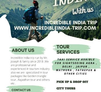 Taj Ganj House | Friends Home Stay - Agra
