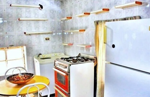 Hebron House | Friends Hostel.Area B
