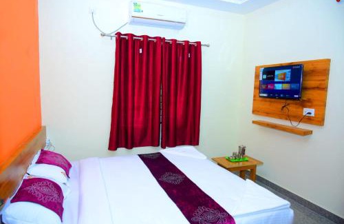 Devanahalli Hotel | Friends Lodging and Boarding