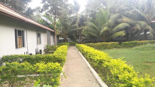 Kilinochchi Hotel | Friends Paradise