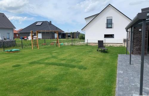 Wangerland House | Friese24