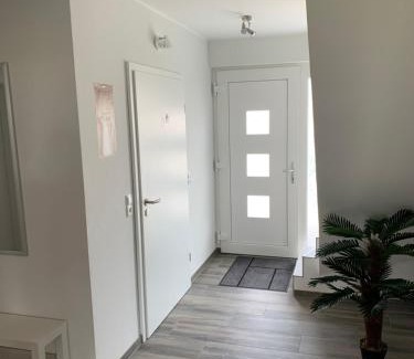 Wangerland House | Friese24