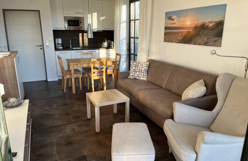 Werdum Apartment | "Friesengeist" Werdum - Werdum residential park