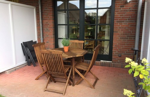 Werdum Apartment | "Friesengeist" Werdum - Werdum residential park