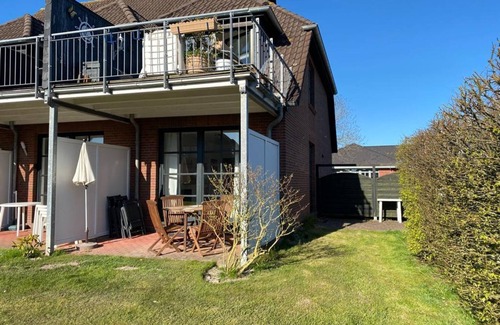 Werdum Apartment | "Friesengeist" Werdum - Werdum residential park