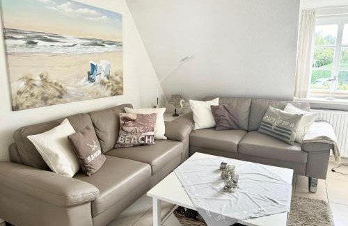 Westerland Apartment | Friesenglück