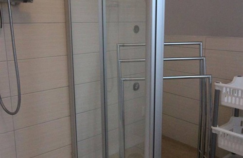 Garding Apartment | Friesenhaus Lüch op - Apartment Lüch op