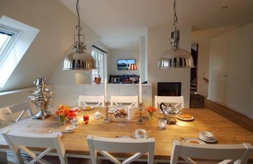 Spiekeroog House | Friesenhaus Spiekeroog - Haus 1