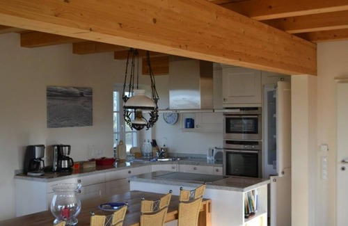 Katingsiel House | Friesenhus