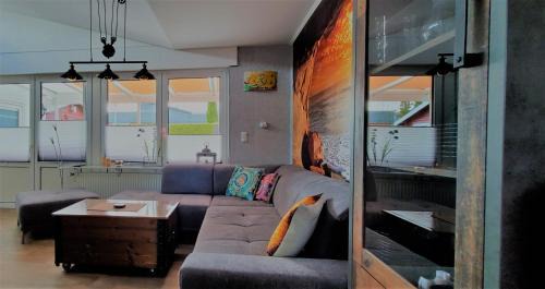 Esens House | Friesenkate Bensersiel