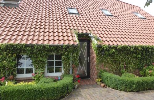 Norden Apartment | Friesenwohnung