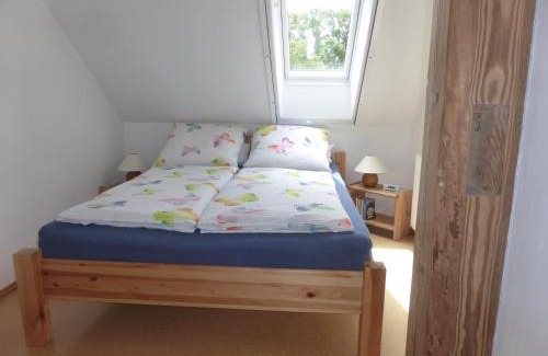 Norden Apartment | Friesenwohnung