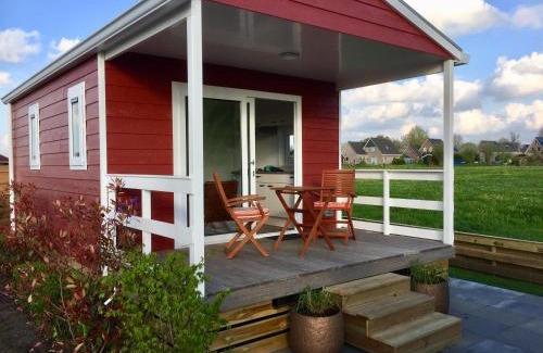 Molkwerum Ski Chalet | Friesland-cottage