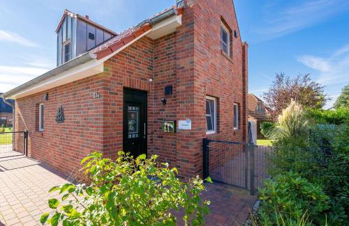 Greetsiel House | Friesland