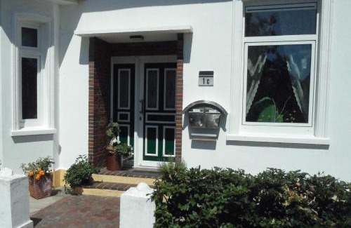 Bockhorn Apartment | Frieslands Ferienwohnung