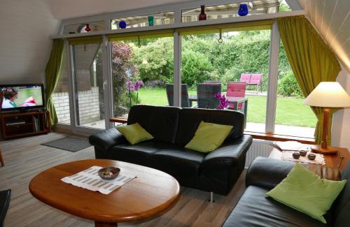Bunsdorf House | Frietied am Wittensee