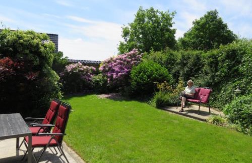 Bunsdorf House | Frietied am Wittensee