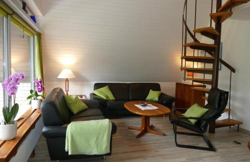 Bunsdorf House | Frietied am Wittensee
