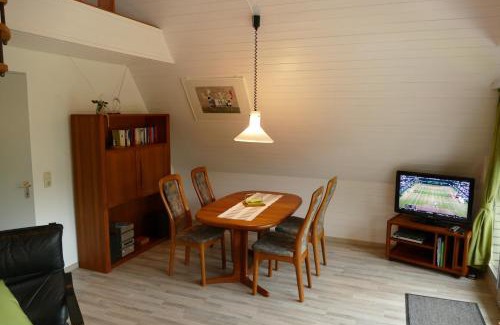 Bunsdorf House | Frietied am Wittensee