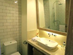 Batu Bolong Hotel | FRii Bali Echo Beach