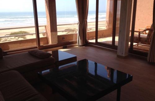 Tnine Aglou House | Frikrik maison au bord de mer