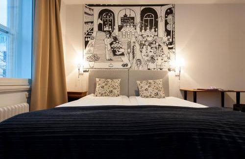 Kalmar Hotel | Frimurarehotellet; Sure Hotel Collection by Best Western
