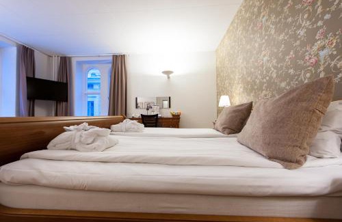 Kalmar Hotel | Frimurarehotellet; Sure Hotel Collection by Best Western