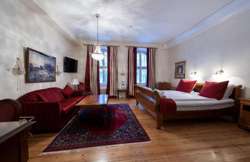 Kalmar Hotel | Frimurarehotellet; Sure Hotel Collection by Best Western