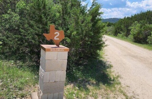 Concan Cabin | Frio Acres Cabin # 2