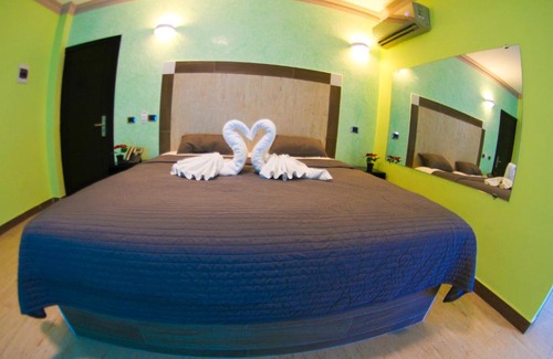 Boca Chica Hotel | FrioHot Boca Chica