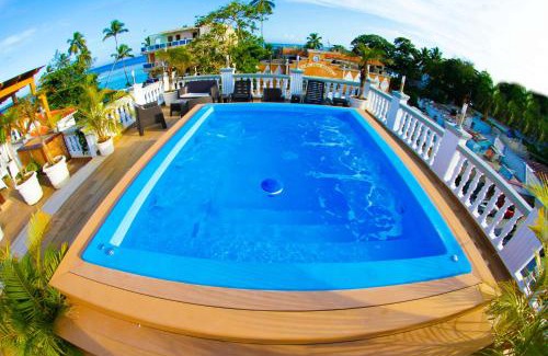 Boca Chica Hotel | FrioHot Boca Chica