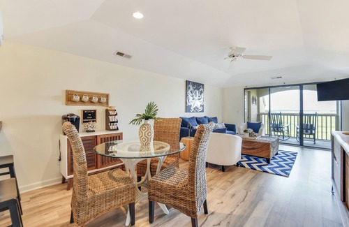 Saint Helena Island Condo | Frippin Fun Vacation - Fripp Island