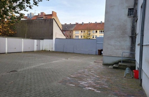 Center Apartment | Frisch renoviert - ruhig aber dennoch sehr zentral gelegen