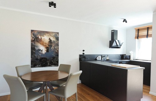 Hohegeiß Apartment | Frisch Renovierte Ferienwohnung alm View
