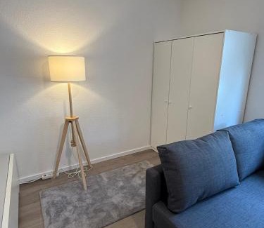 Dahl Apartment | Frisch renoviertes Appartement