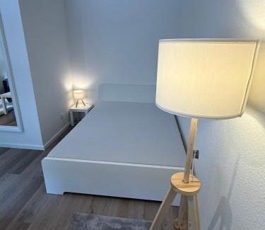 Dahl Apartment | Frisch renoviertes Appartement
