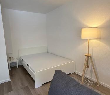Dahl Apartment | Frisch renoviertes Appartement