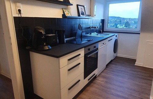 Kirchditmold Apartment | Frisch Sanierte Wohnung im Schönsten Stadtteil!