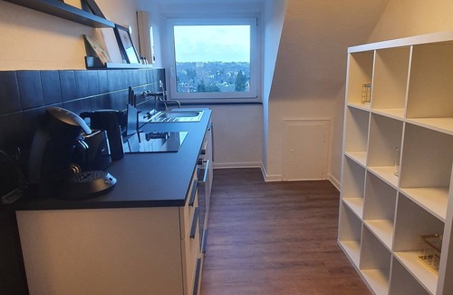 Kirchditmold Apartment | Frisch Sanierte Wohnung im Schönsten Stadtteil!